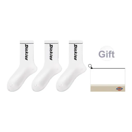 Dickies Унисекс Носки до колена