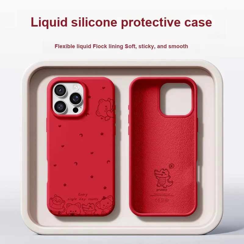 RVIXE Phone Cases-11