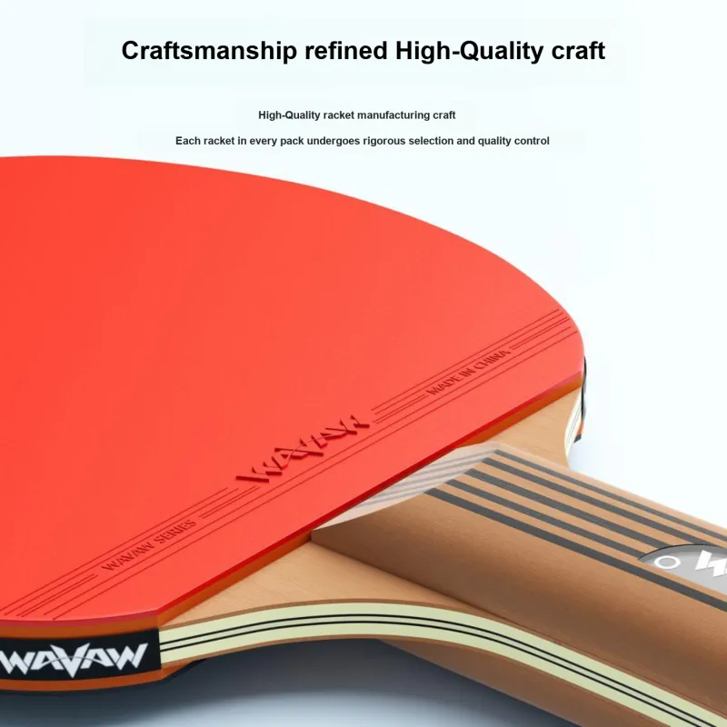 WAVAW Ping Pong Paddles-2