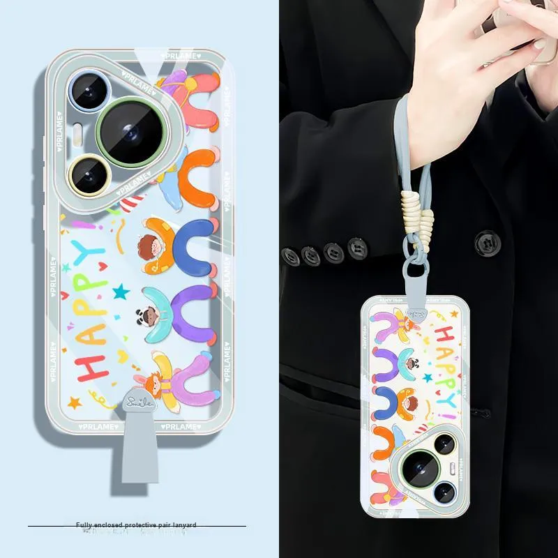 Interesting shell Phone Cases-10
