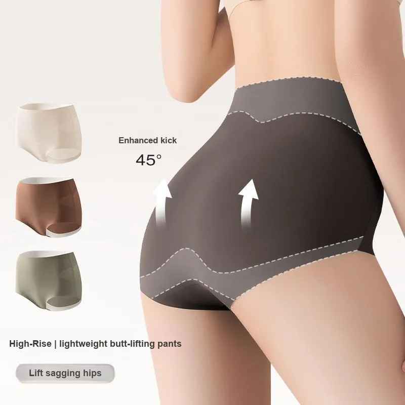 Lan Miao Underpants Women's 3 Pack-11