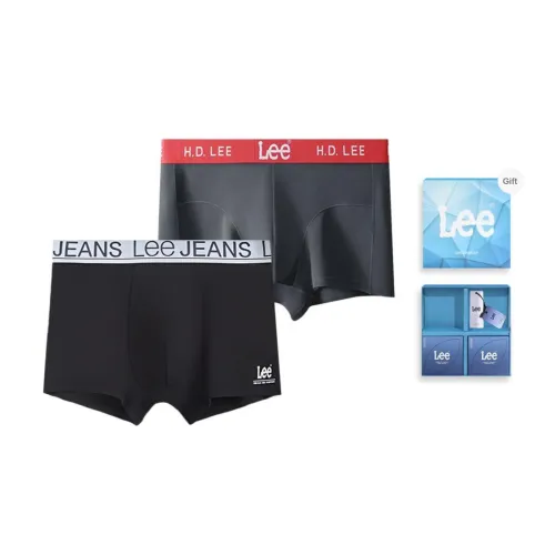 Lee Xline Underwear Gift Boxes Men's 2 Pack