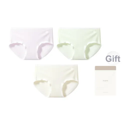 GUSYA Нижнее белье Женское Сумка для покупок Комбо набор