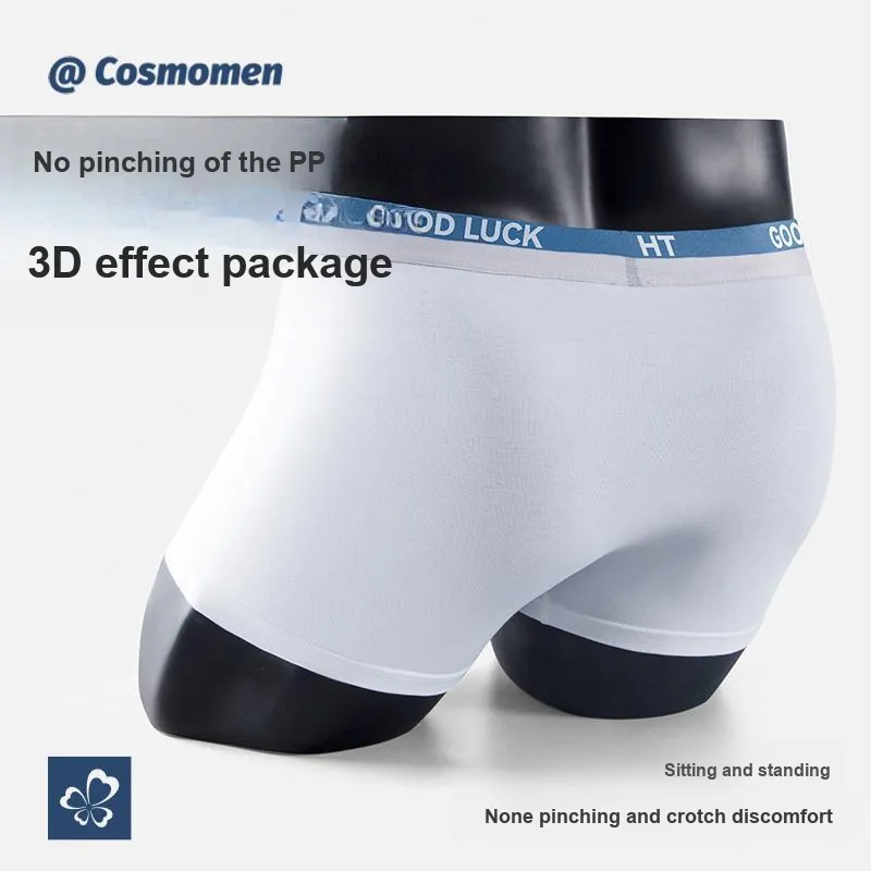 Urban Beauty Underpants Men's 3 Pack-7