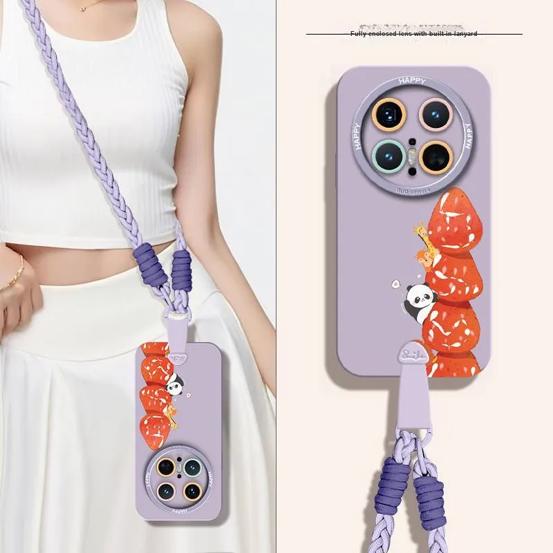 Interesting shell Phone Cases-13
