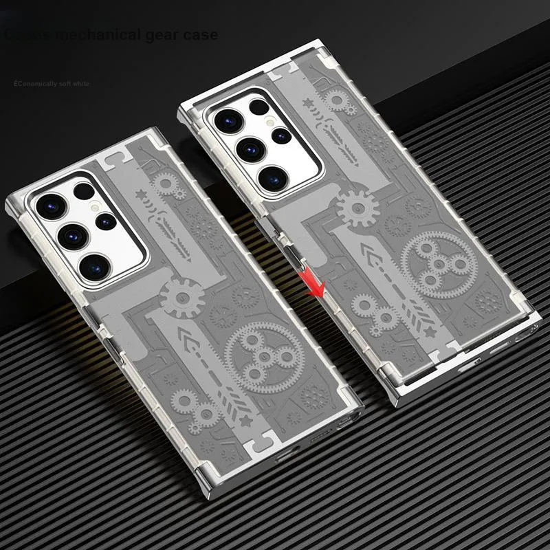 Gpadparts Phone Cases-10