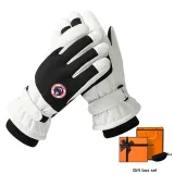 Style A, White, Women's+Box