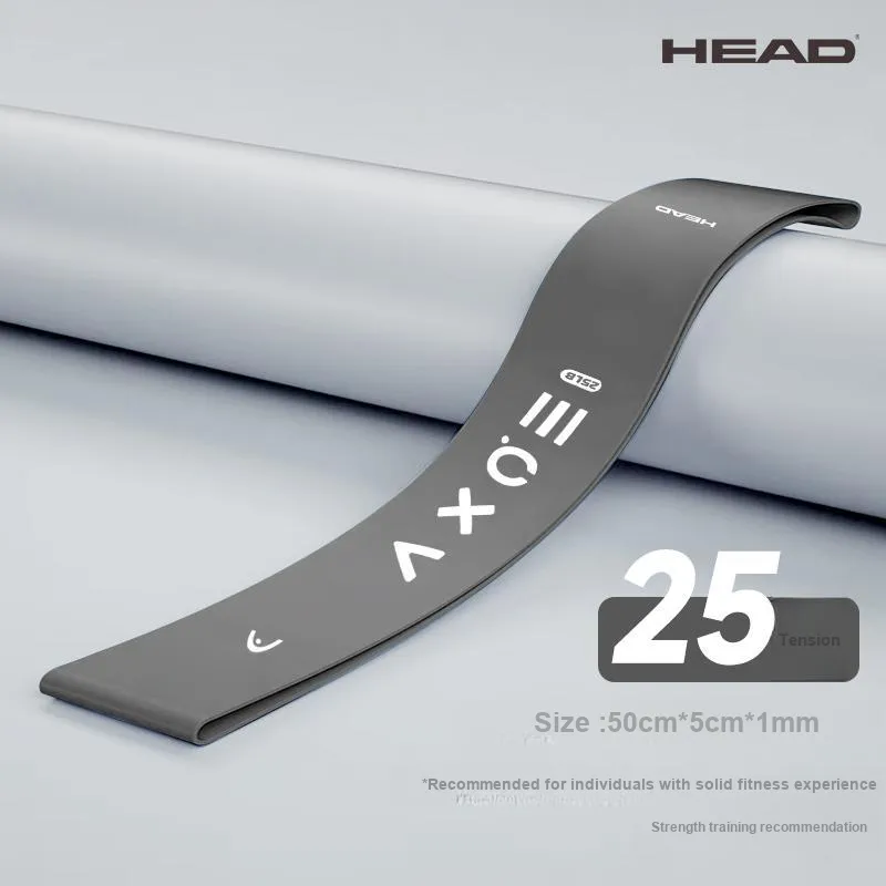 HEAD Resistance Bands-42