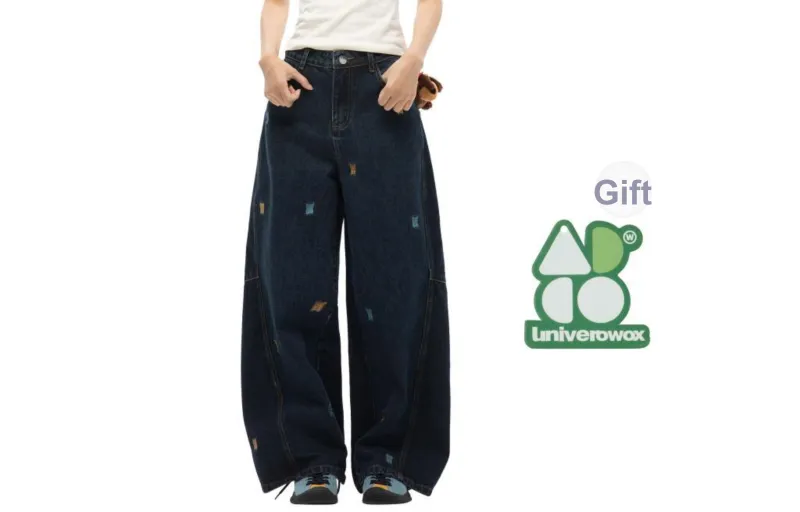 OWOX Jeans Women's-3