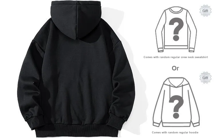 OREM ONE Sweatshirts Unisex-51