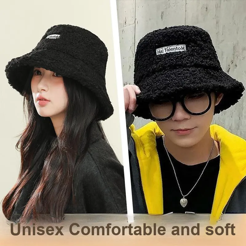 BANDICOOT Polyester Bucket Hats Unisex-7
