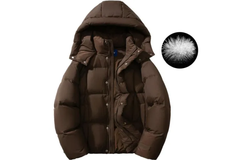 MPUX Down Jackets Unisex-7