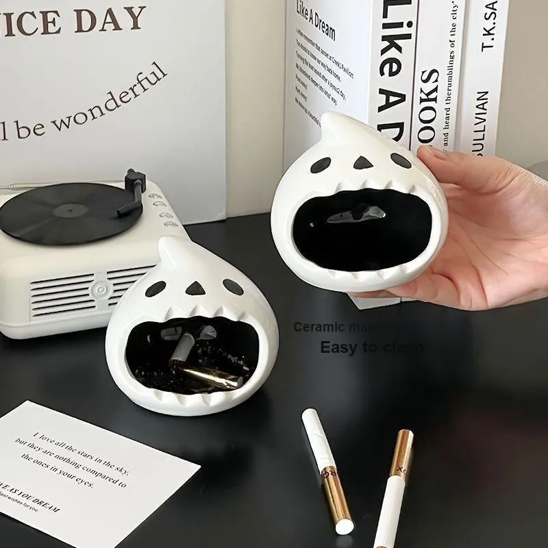 Yunpo Ashtrays-4