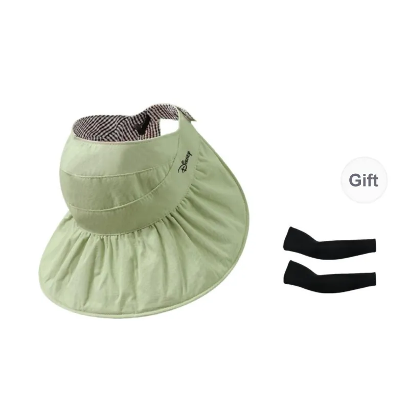 Disney Cotton Sun Protection Hats Unisex-10