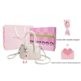 Cream White, Love at First Sight Gift Box Set