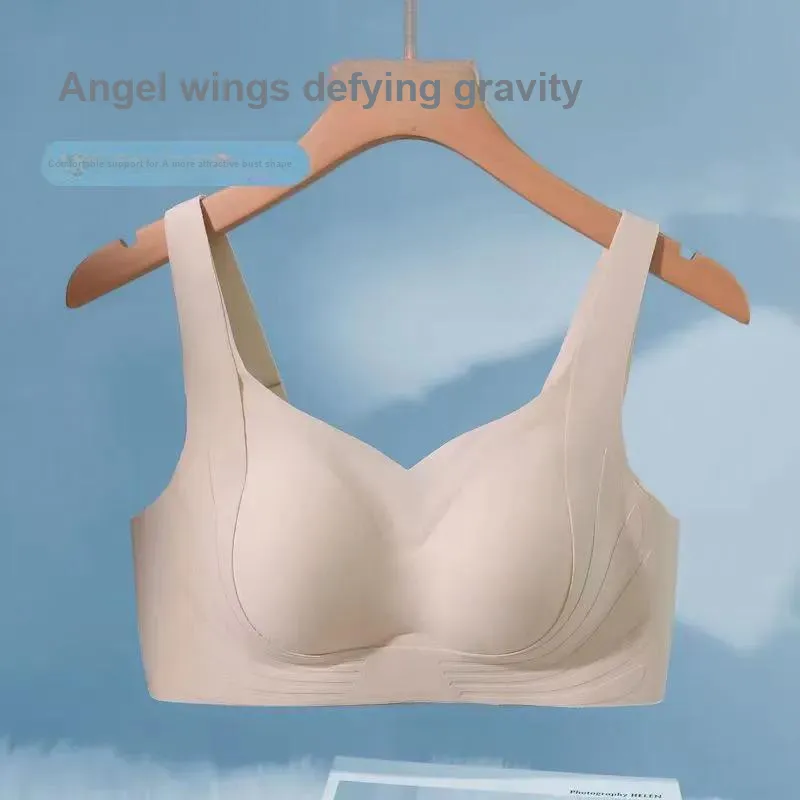 FENTENGCARE Women's Bras-5