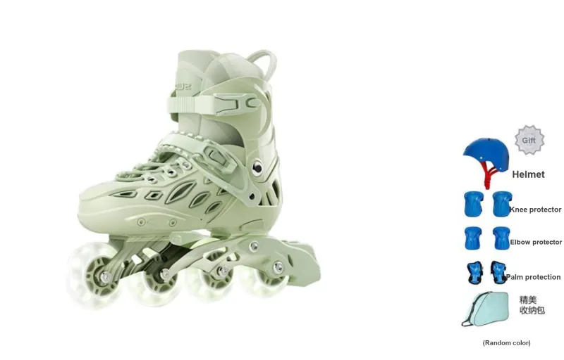 Sway Inline Skates-21