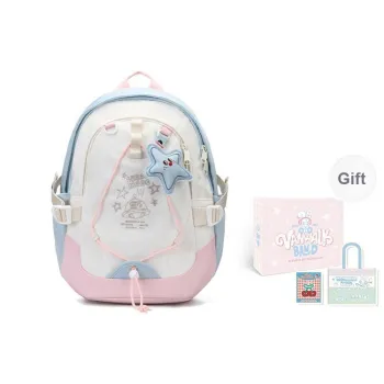 VANWALK Planet Rabbit Series Backpacks