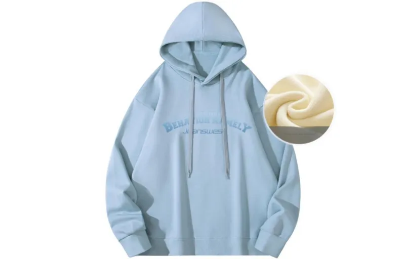 JEANSWEST Sweatshirts Unisex-22