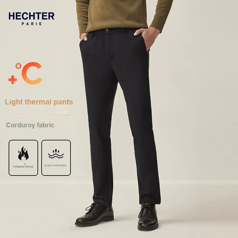 DANIEL HECHTER Casual Pants Men's-7