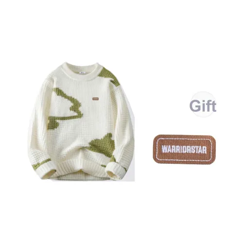 Warrior Унисекс Свитера