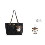 Black Koala Doll