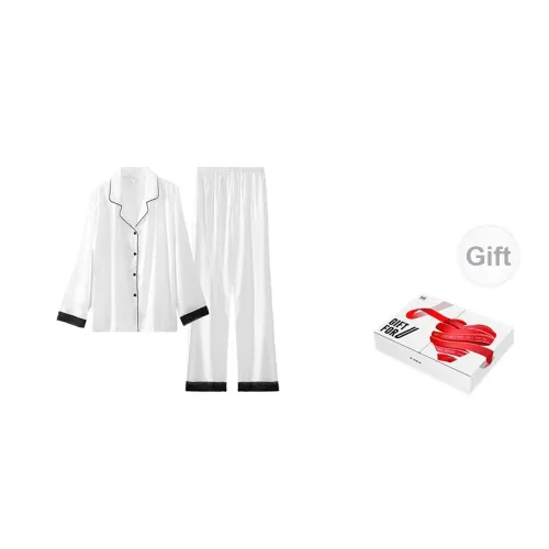 Cotton Gene Women's Pajama Sets