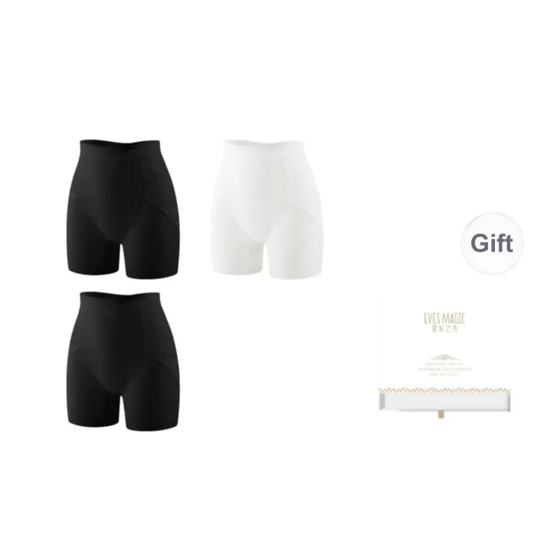 XIA.WA.ZHI.XIU Leggings Women's Box 3 Pack-5