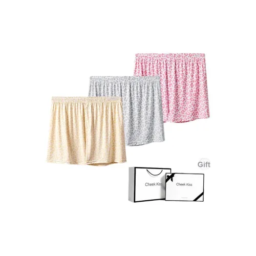 Cheekkiss Боксеры Мужские Упаковка из 3 штук