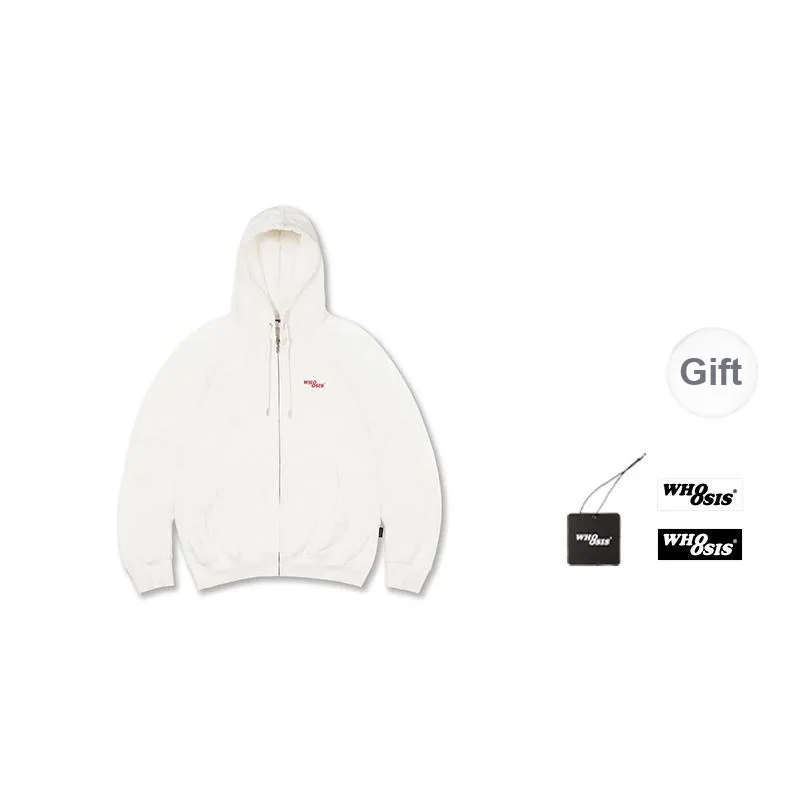 WHOOSIS Sweatshirts Unisex-1