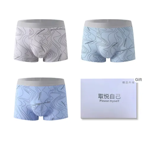 GOSO Men Underpants