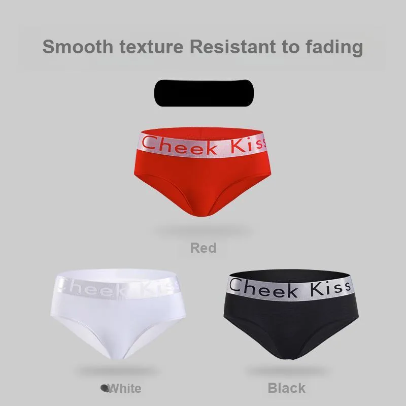 Cheekkiss Underwear Gift Box Women's 3 Pack-1