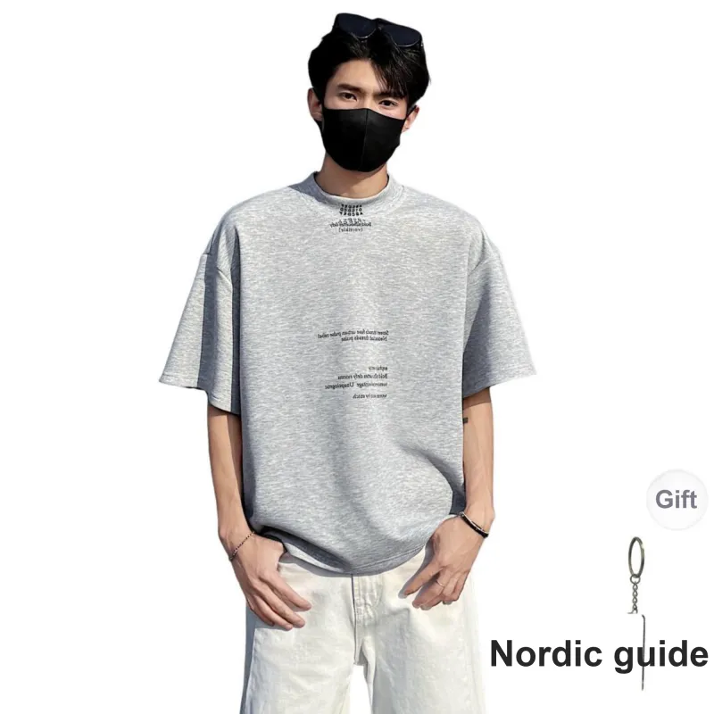Nordic Raiders T Shirts Unisex-7