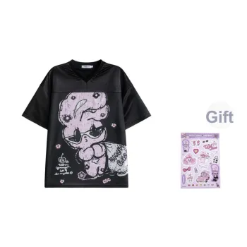 Unifree T Shirts Women's Black
