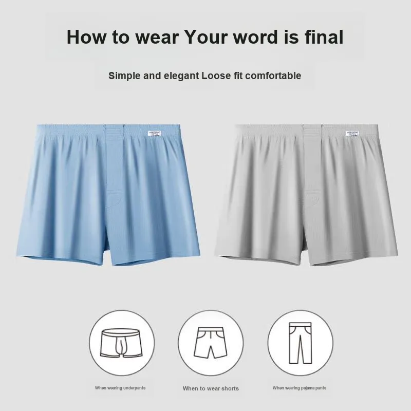 DUINIDESIYU Men Underpants-5