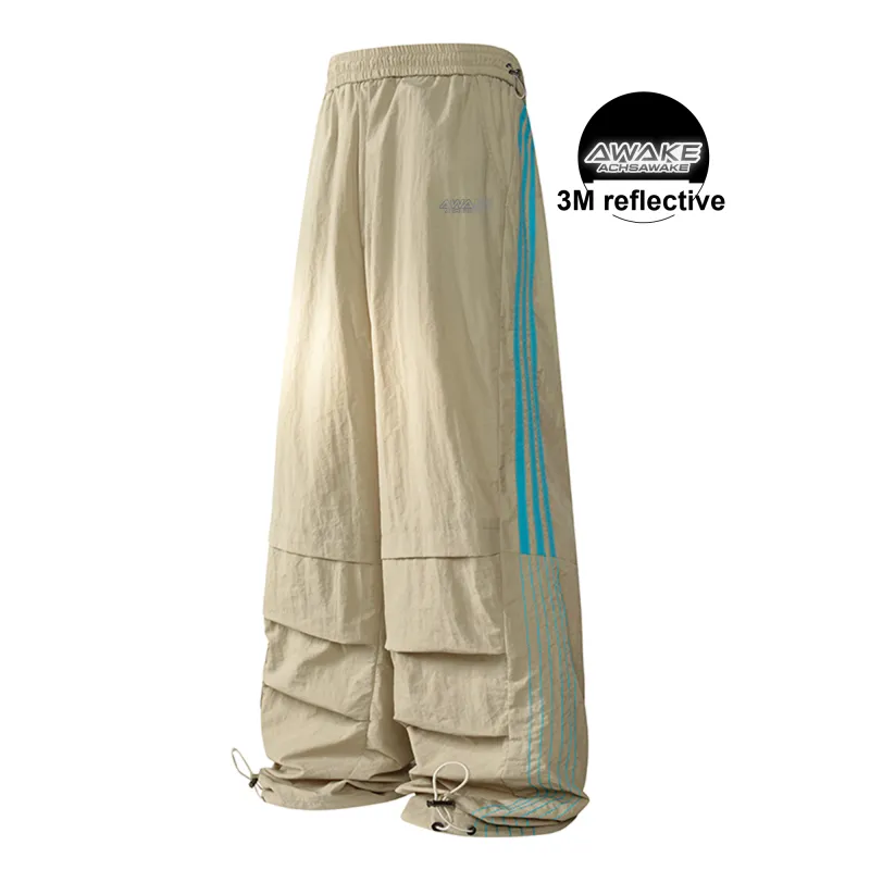 ACHS AWAKE Casual Pants Unisex-13