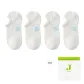White ×4[Mint Fiber/Fresh Cooling]