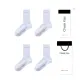 508 Model[White 4 Pack]