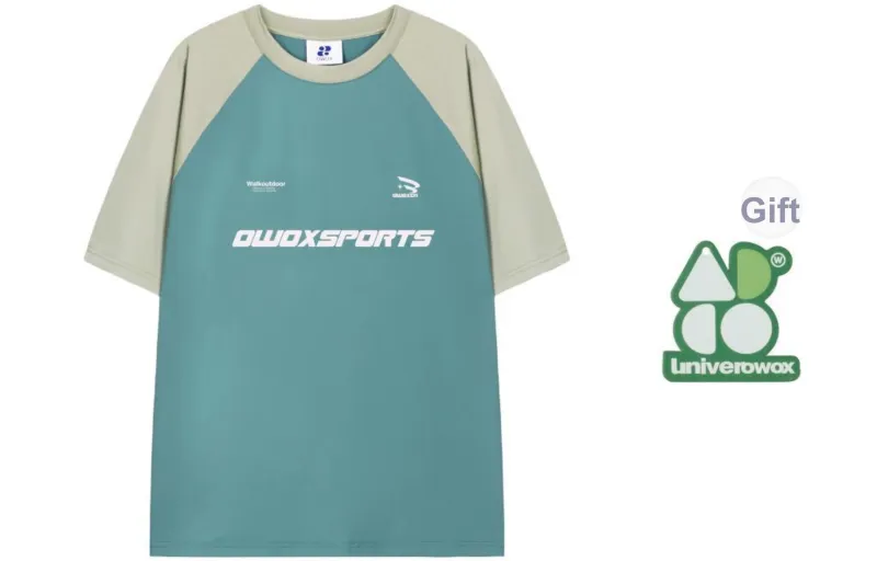 OWOX T Shirts Women's-6