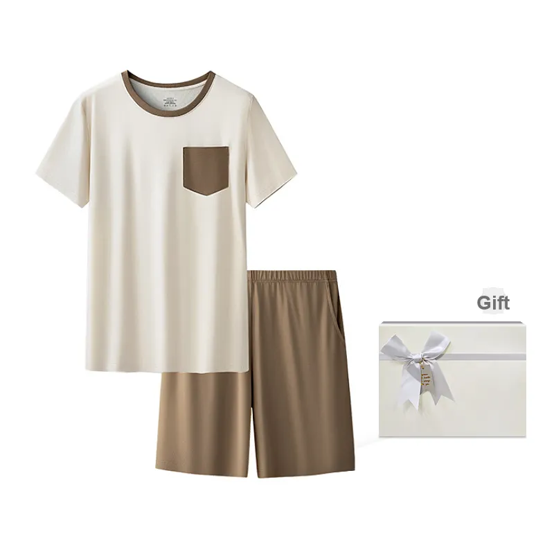 ROBINHOOD Pajama Set Women's Gift Box Set-0
