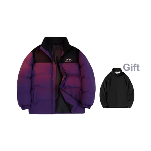 CSKS Унисекс Пуховики