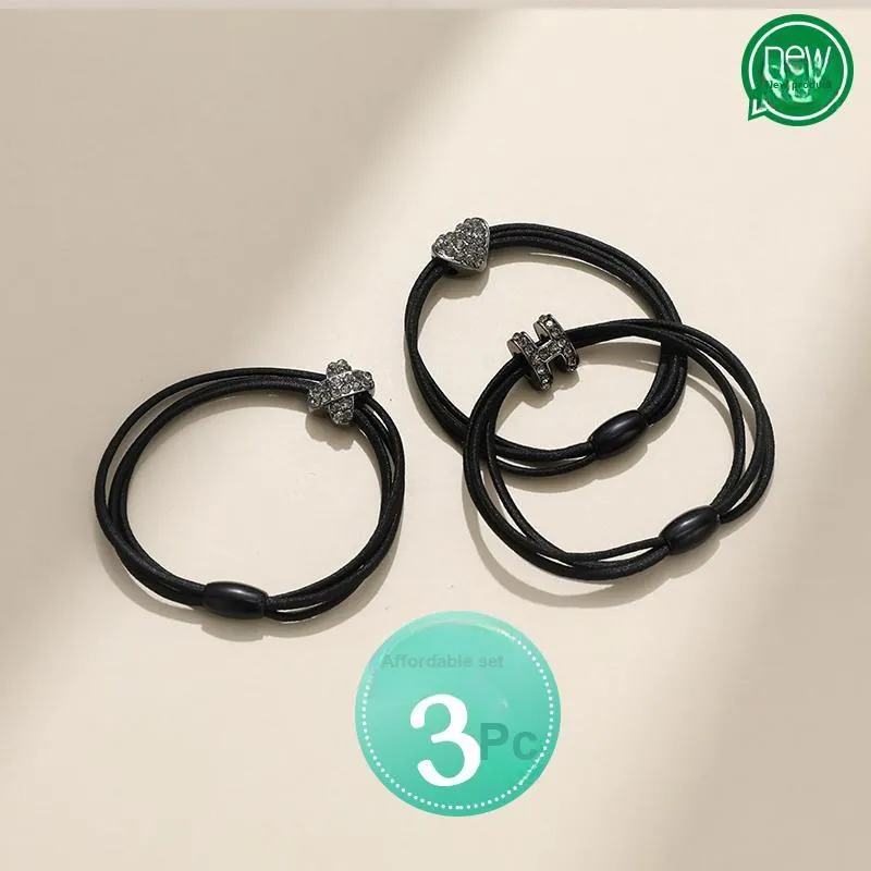 Yiru Hair Ties Women's-1