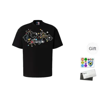 YADcrew T Shirts Unisex