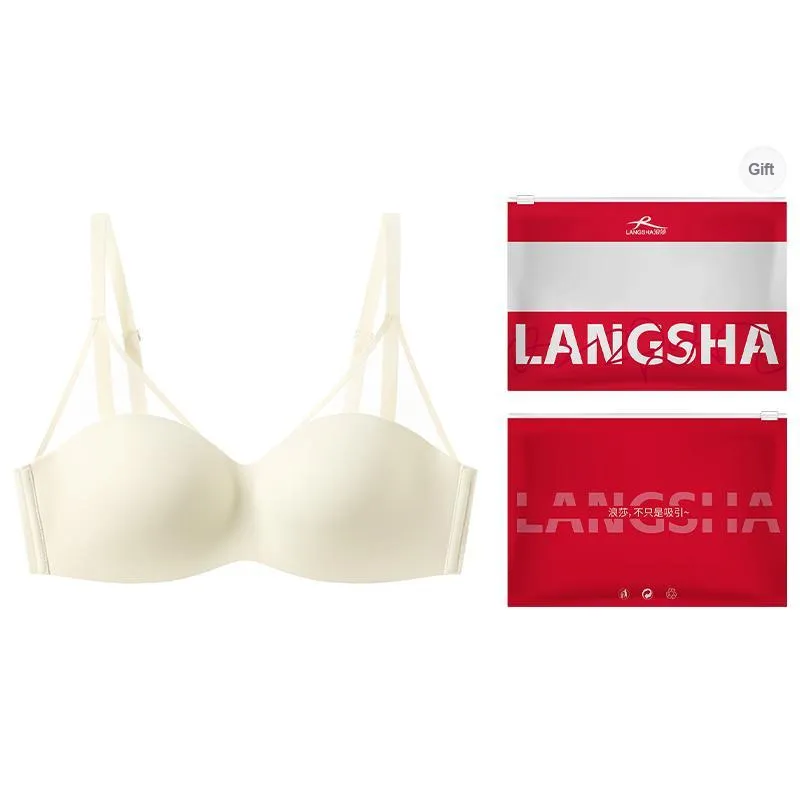 Lanza Bra Women's Shopping Bag Combo Set-4