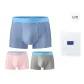 Royal Blue+Light Gray+Lotus Root Powders