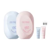 핑크 캡슐 2.0 60g + 블루 캡슐 자외선 차단 60g