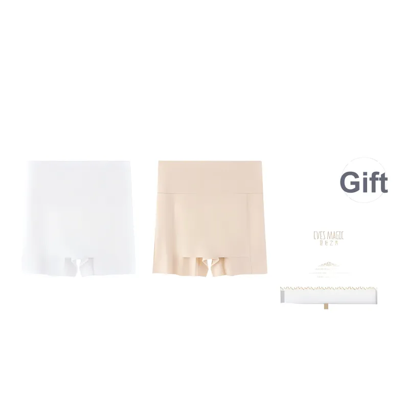 XIA.WA.ZHI.XIU Leggings Women's Gift Box Of 2 Strips-13