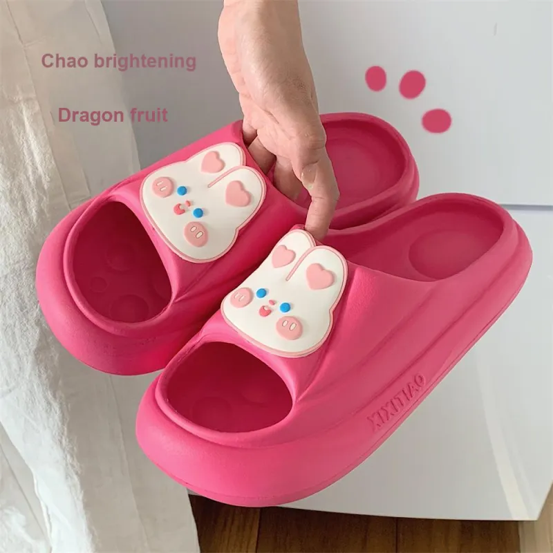 Thin strips Slippers / Home Slippers-2