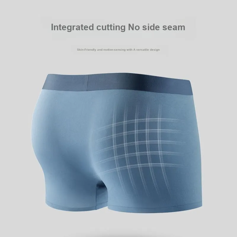 Cheekkiss Underwear Gift Box Men's Box 4 Pack-2