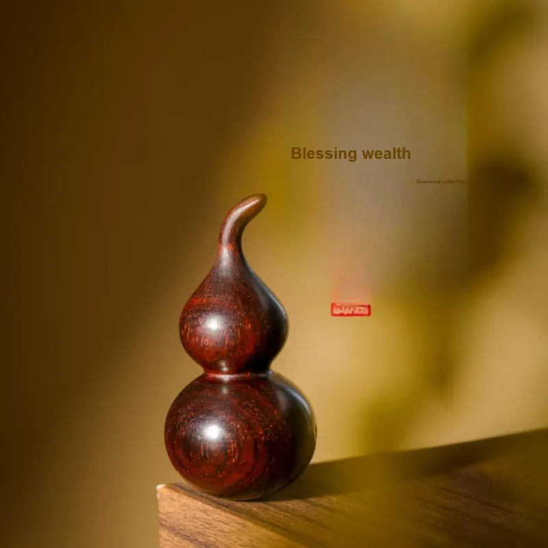 Santan Lodge Pterocarpus Handlebar Piece Unisex-1